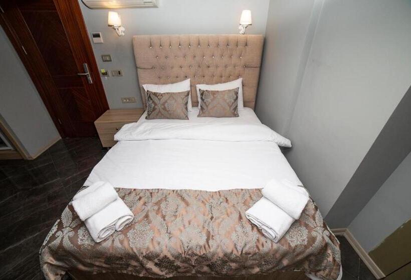 ファミリールーム, Hhk Hotel Downtown