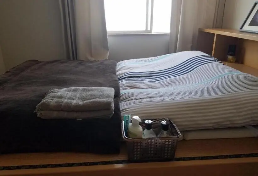 オーシャンビューデラックスルーム, Ocean Home Guest House