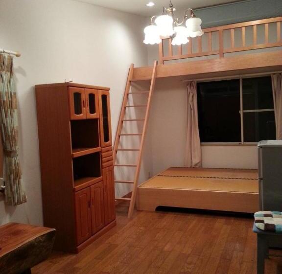 オーシャンビューデラックスルーム, Ocean Home Guest House
