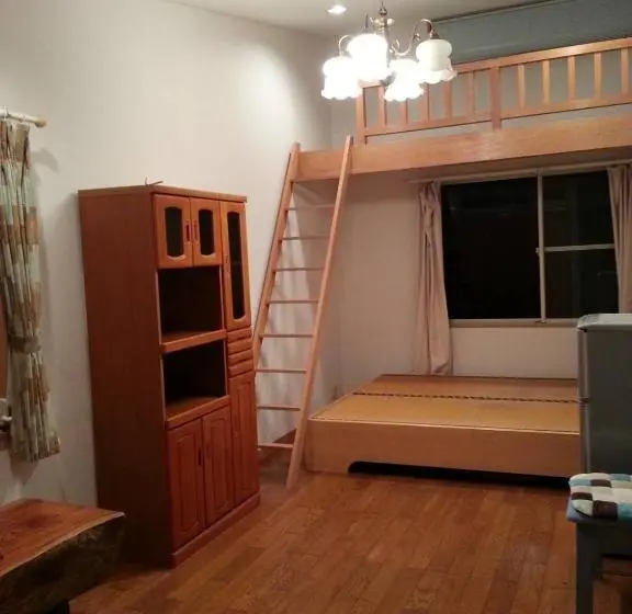 オーシャンビューデラックスルーム, Ocean Home Guest House