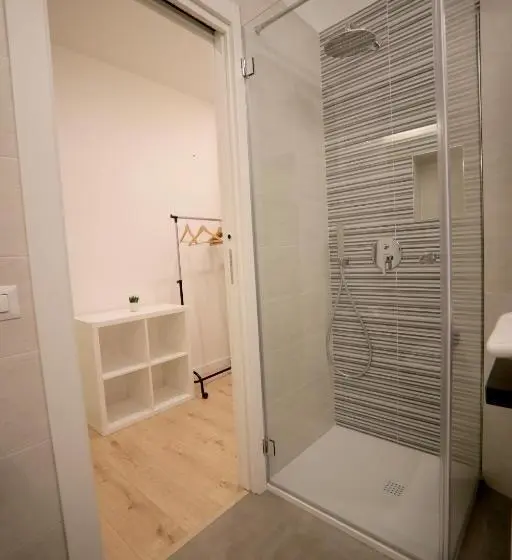 バルコニー付きスタンダードルーム, B&b Il Grottino