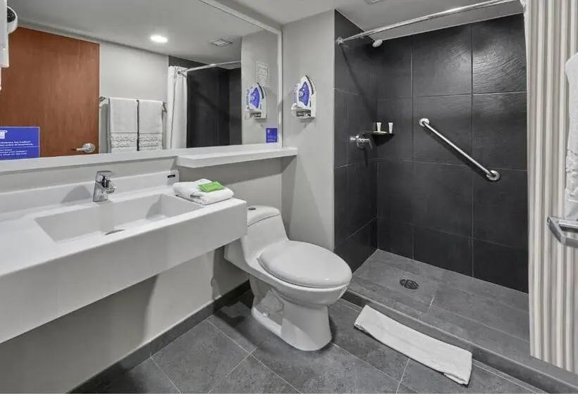 اتاق سوپریور, City Express By Marriott Tapachula