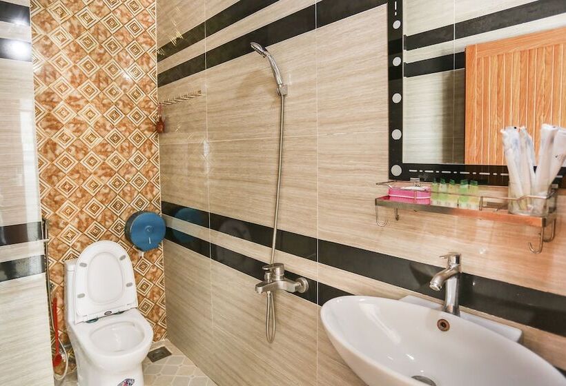 اتاق استاندارد, Lucky