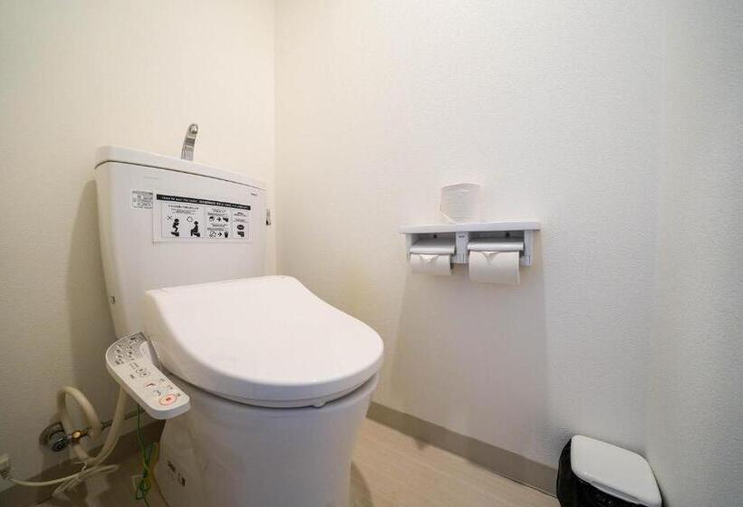 Suite Familiar, Residence Hotel Stripe Sapporo