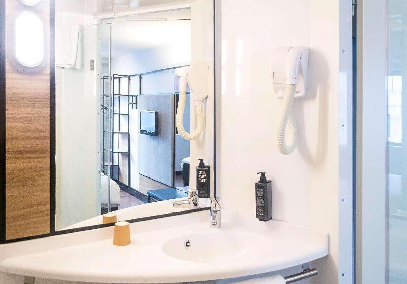 غرفة ديلوكس, Residence Hotel Stripe Sapporo