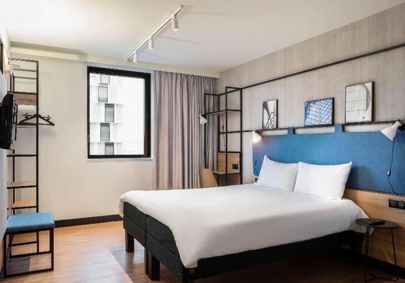غرفة ديلوكس, Residence Hotel Stripe Sapporo