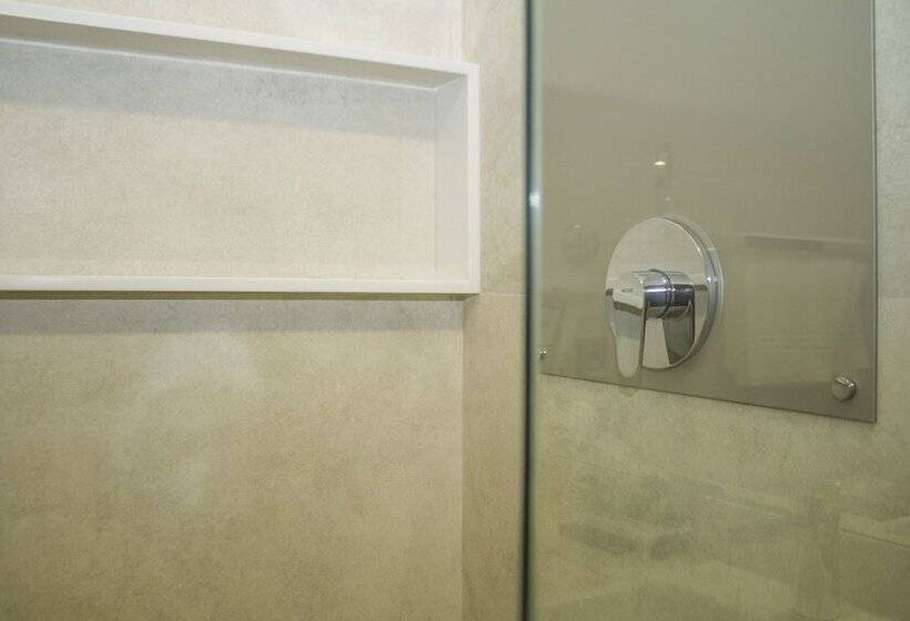 デラックスルーム, Slaviero Campina Grande