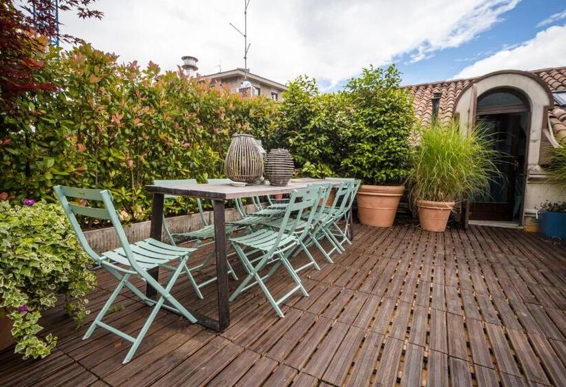 Suite Vue Lac, Bello!lake Como Suites