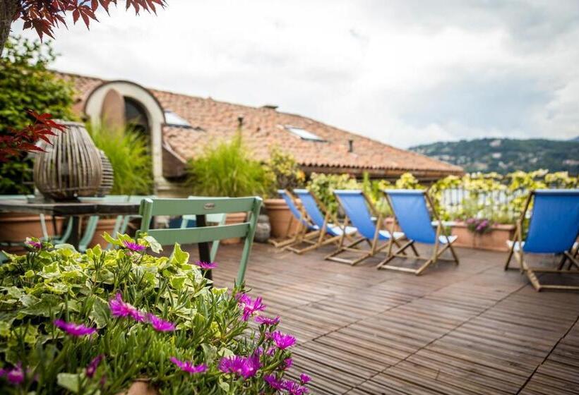 Suite, Bello!lake Como Suites