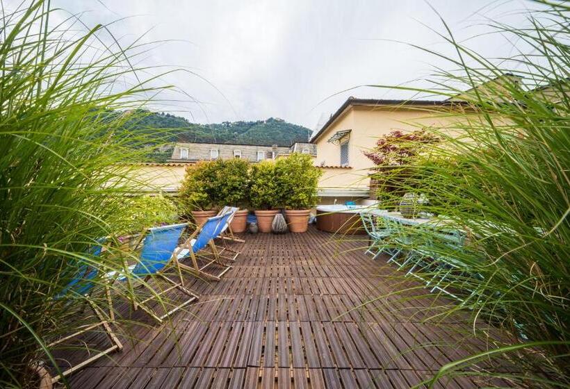 Junior Suite avec Vues, Bello!lake Como Suites