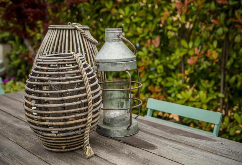 Junior Suite avec Vues, Bello!lake Como Suites