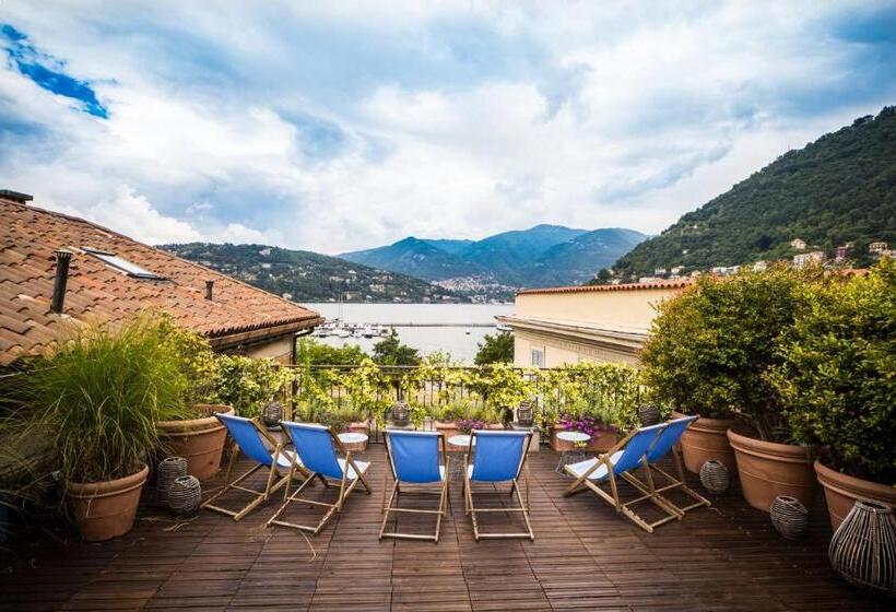 Chambre Standard avec Vues, Bello!lake Como Suites