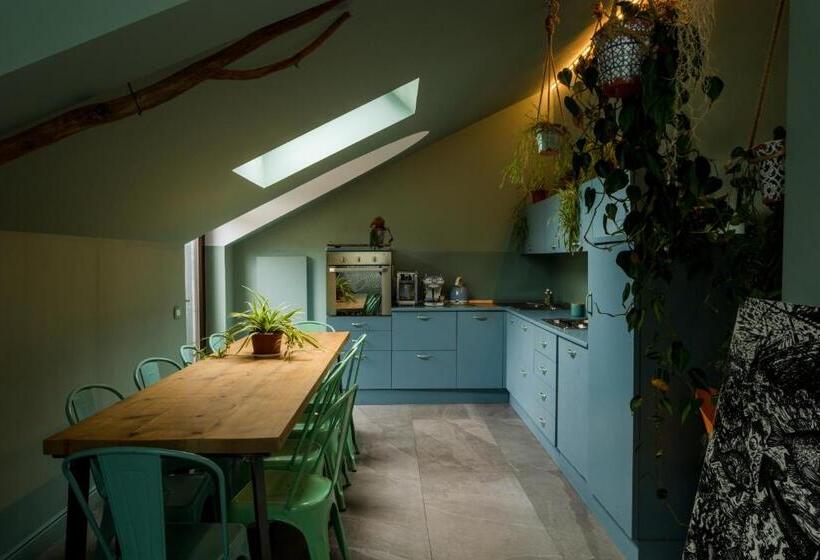 Suite Vue Lac, Bello!lake Como Suites