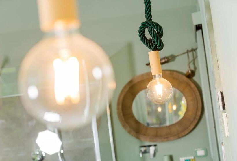 Suite Vue Lac, Bello!lake Como Suites