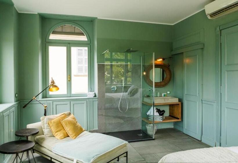 Suite Vue Lac, Bello!lake Como Suites