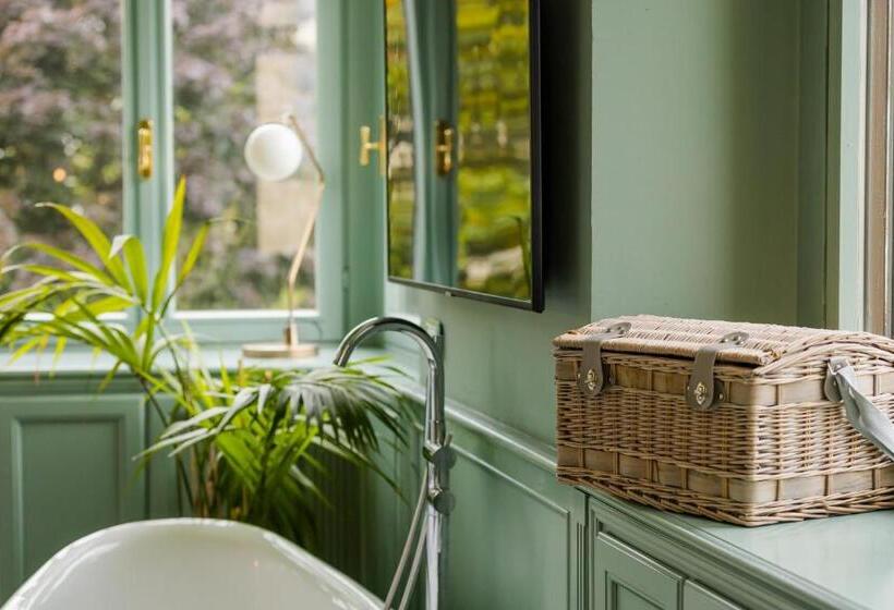 Suite Vue Lac, Bello!lake Como Suites