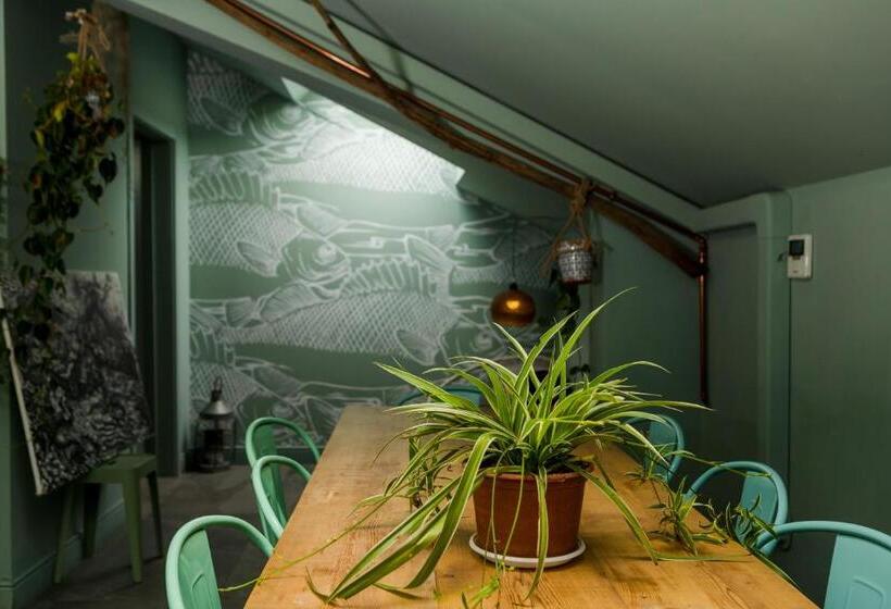 Suite, Bello!lake Como Suites