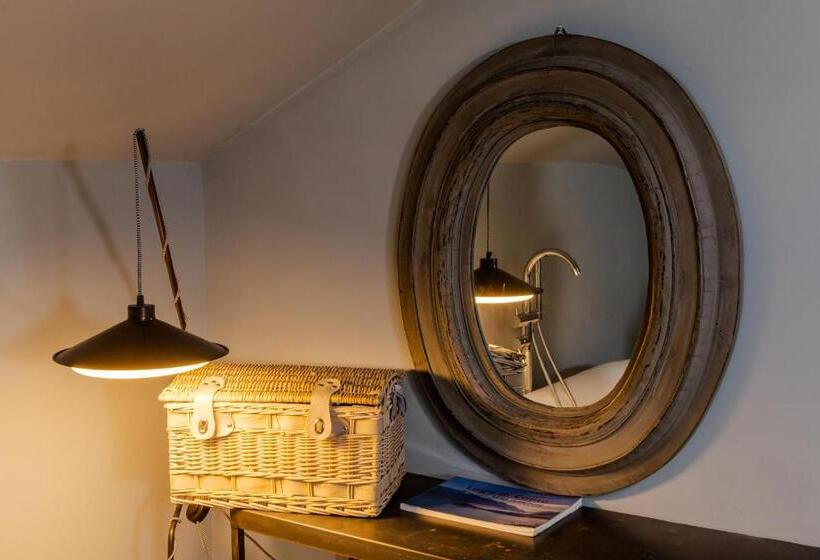 Suite, Bello!lake Como Suites