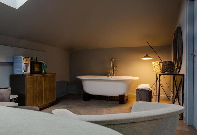 Suite, Bello!lake Como Suites