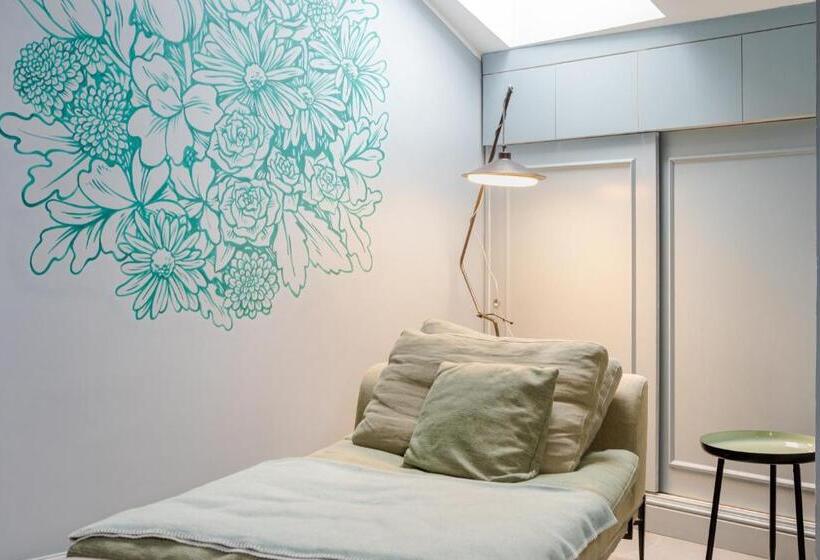 Suite, Bello!lake Como Suites