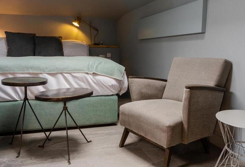 Suite, Bello!lake Como Suites