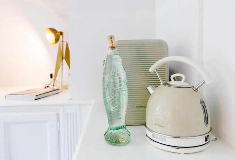 Chambre Standard avec Vues, Bello!lake Como Suites