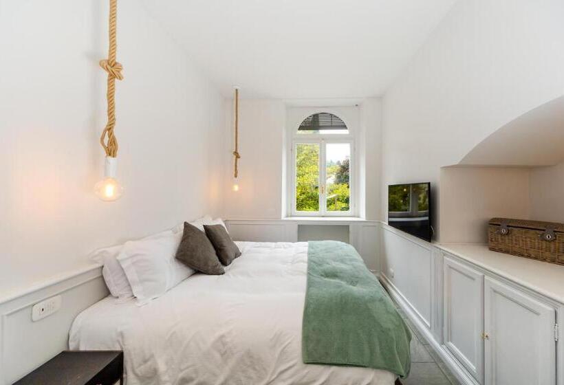 Chambre Standard avec Vues, Bello!lake Como Suites