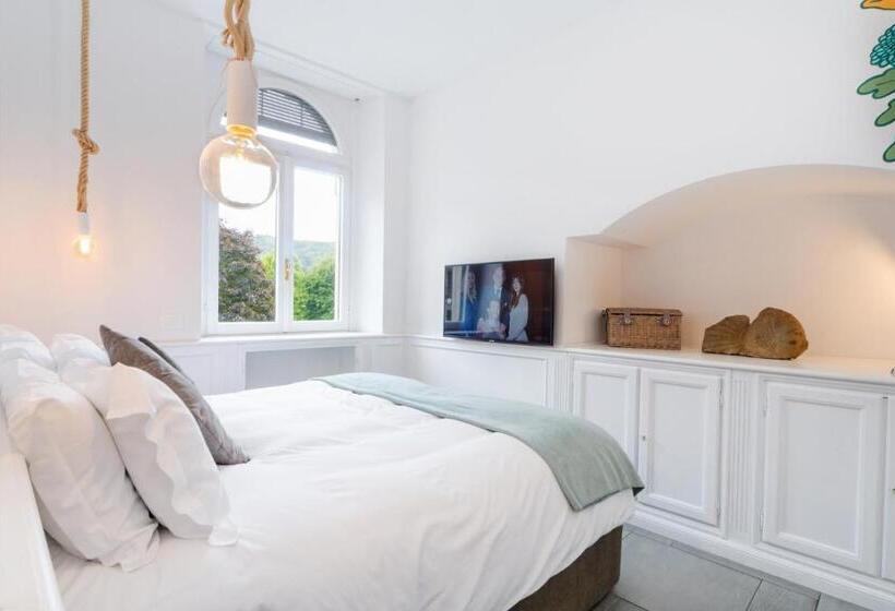 Chambre Standard avec Vues, Bello!lake Como Suites