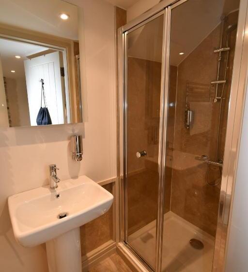 Standard-huone King-vuode, Carew Inn