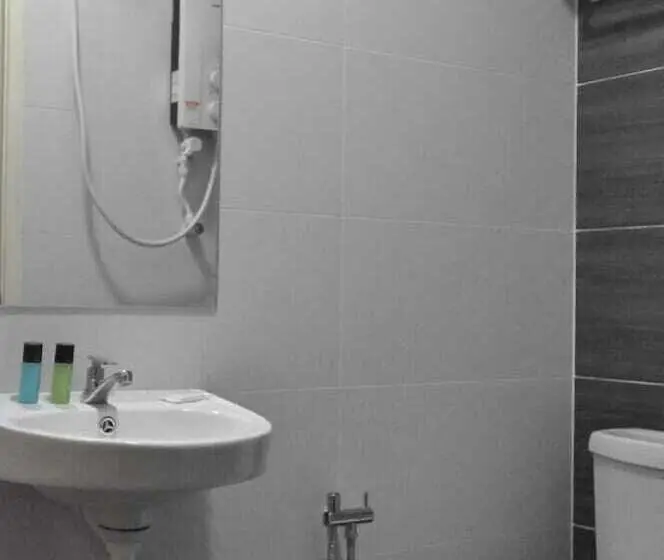 Camera Tripla Comfort, Nice Inn