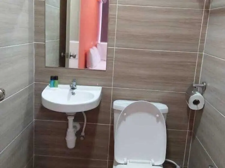 Camera Tripla Comfort, Nice Inn