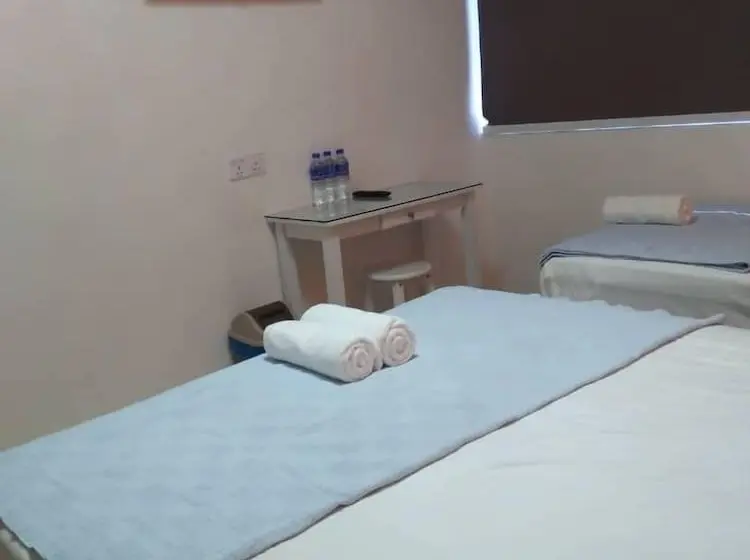 Camera Tripla Comfort, Nice Inn
