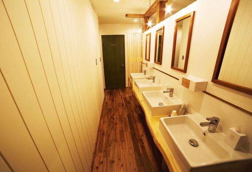 Habitación Estàndard Individual, Chillps