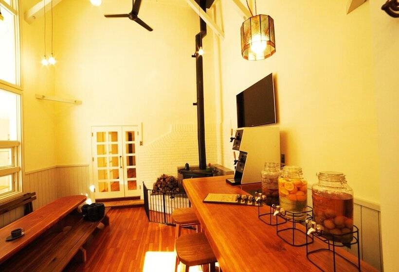 Habitación Estàndard Individual, Chillps