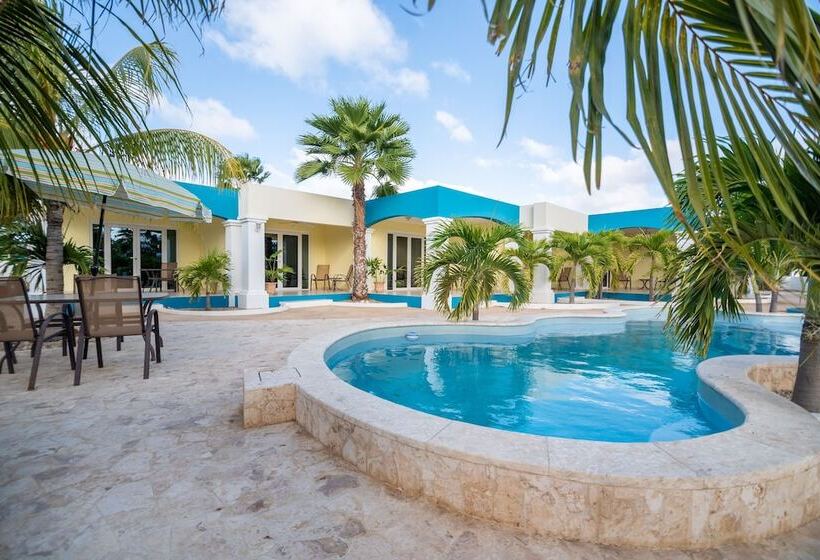 آپارتمان 1 خوابه, Aqua Viva Suites