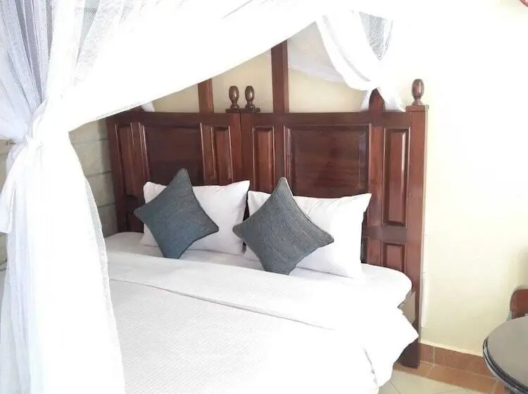 اتاق استاندارد, Machakos Suites Luxury
