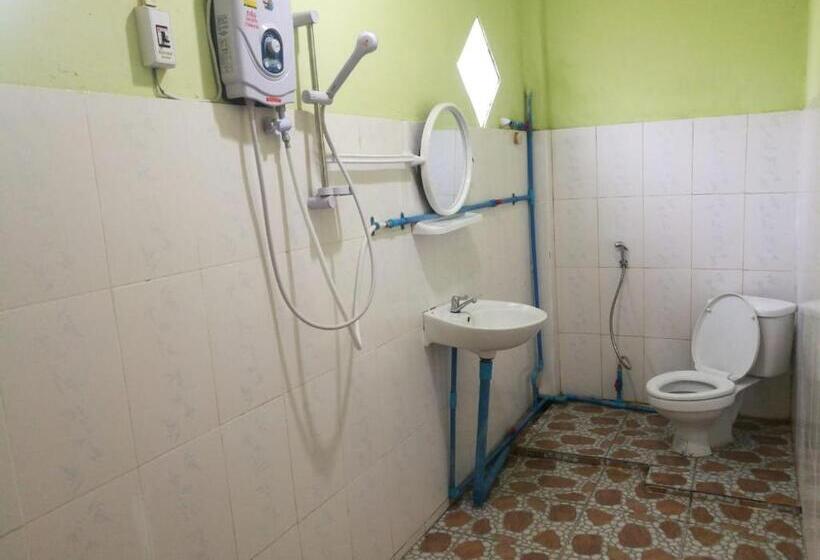 Номер Deluxe, Arthith Guesthouse