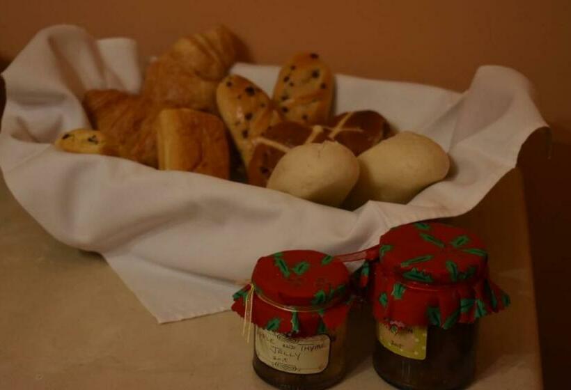 חדר סטנדרט, Buckton Farmhouse