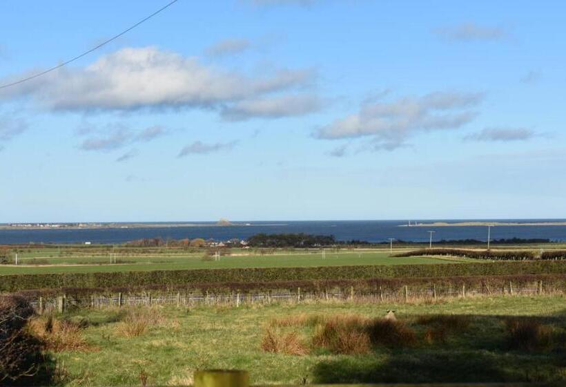 חדר סטנדרט, Buckton Farmhouse