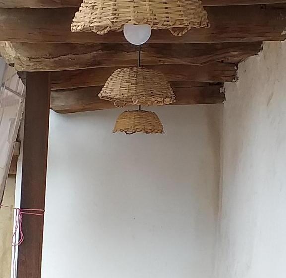 デラックスファミリールーム, Estancia El Sol