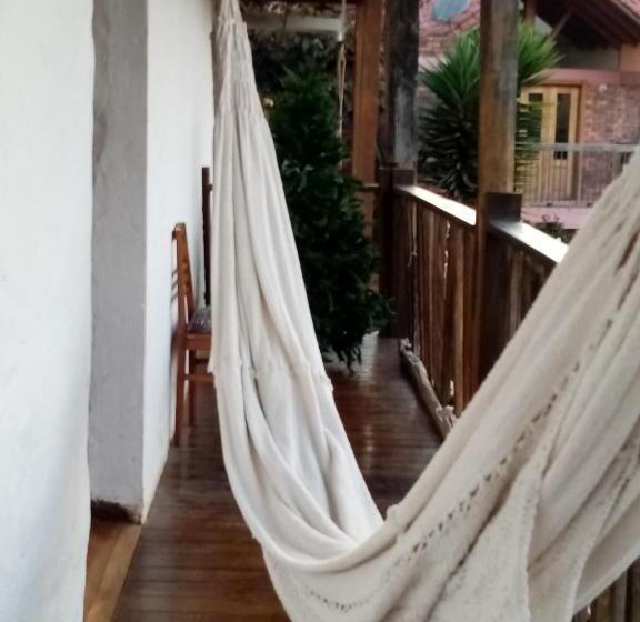 バルコニー付きスタンダードルーム, Estancia El Sol