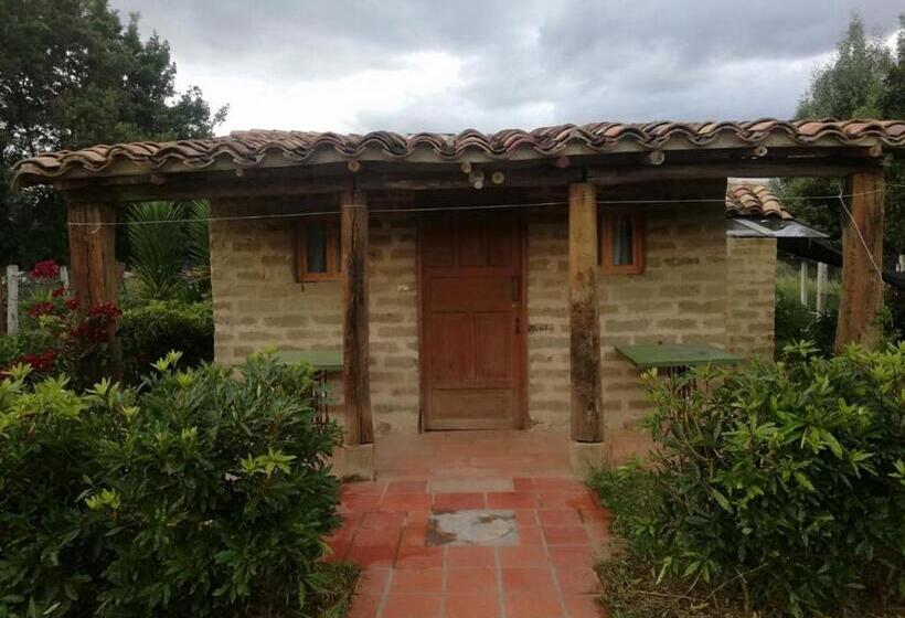 シャレー1寝室, Estancia El Sol