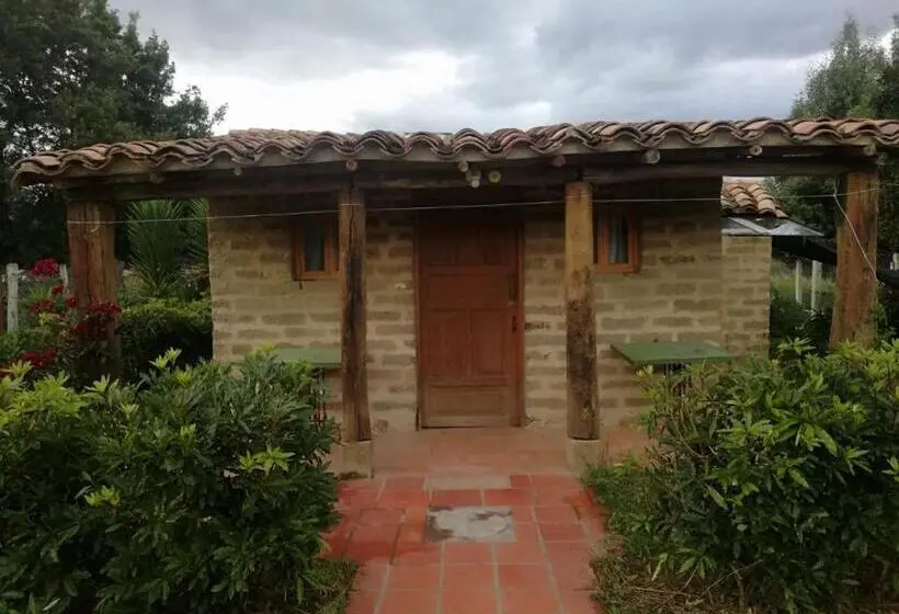 シャレー1寝室, Estancia El Sol