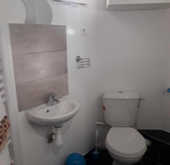 Студия Deluxe, Cosy Studios La Gambeta