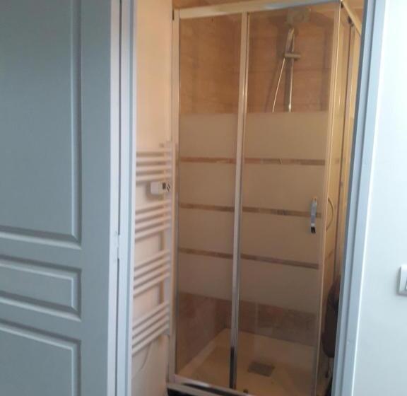 Студио Стандарт Вид на Сад, Cosy Studios La Gambeta