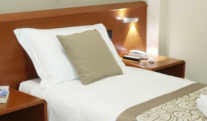 Chambre Standard, Ala