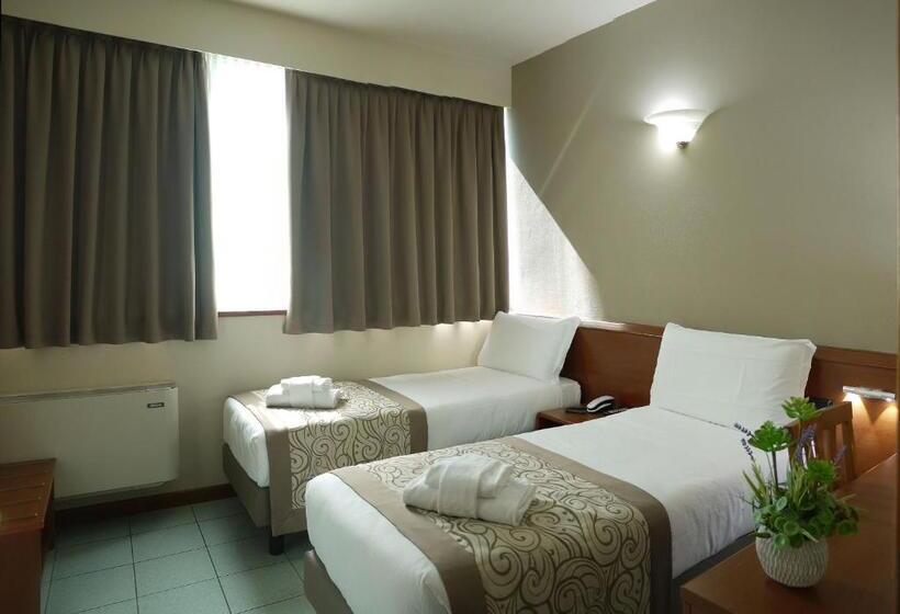 Chambre Standard, Ala