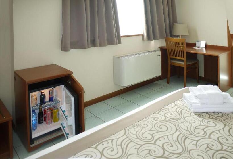 Chambre Standard, Ala