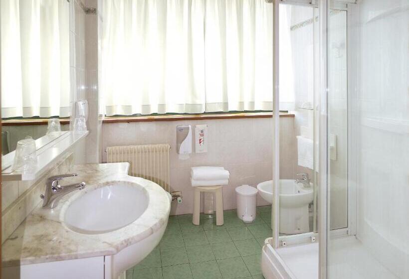 Chambre Supérieure, Ala