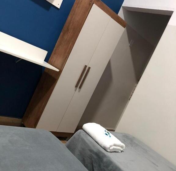 Трехместный Номер Классика, ágape